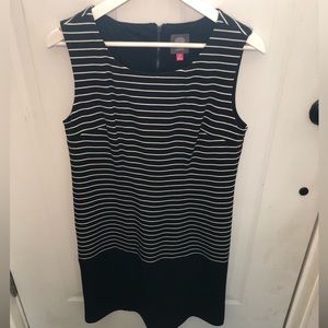 Vince Camaro lined Dress Size 8